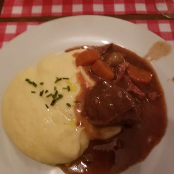 La Cave Gourmande - Bistros Near Me - Paris, 75