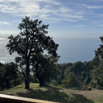 Nepenthe - View - New American Near Me - Big Sur, California Nepenthe - View - New American Near Me - Big Sur, California