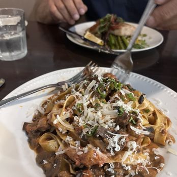 Terra & Acqua - Our entree - Italian Near Me - St. Augustine, Florida Terra & Acqua - Our entree - Italian Near Me - St. Augustine, Florida