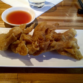 Mian Fan - Long xia jiao (ravioli aux crevette/ shrimp dumplings) - Pan Asian Near Me - Paris, 75