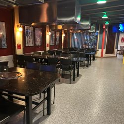 BBQ Hut Restaurant - New looks! Under New Management