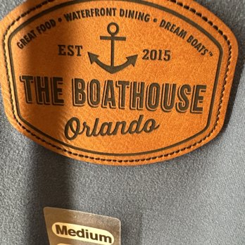 The Boathouse - Seafood Near Me - Orlando, Florida The Boathouse - Seafood Near Me - Orlando, Florida