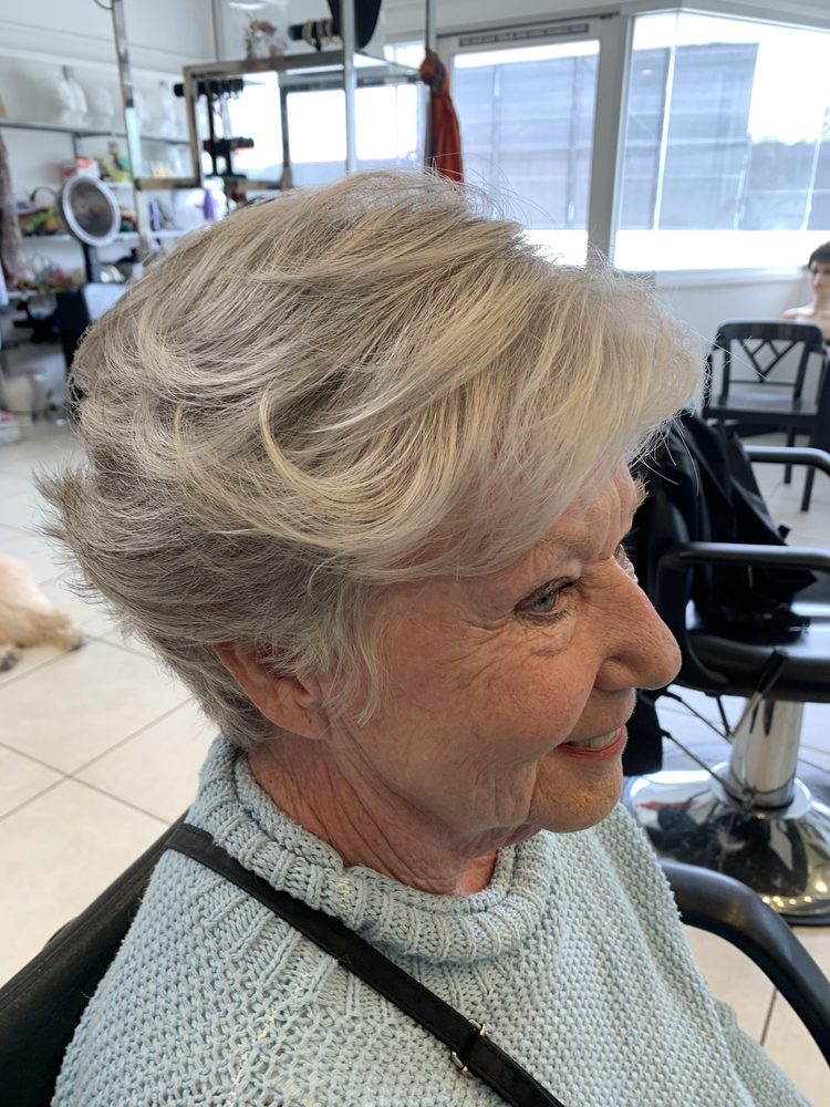 WIGS BY ANTHONY Updated September 2024 4640 E 7th St, Long Beach