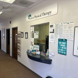 Select Physical Therapy - Alexandria - Beacon Hill