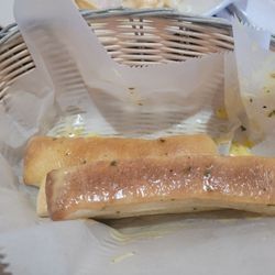 Venecia Italian & Greek New York Style Pizzeria - Breadsticks