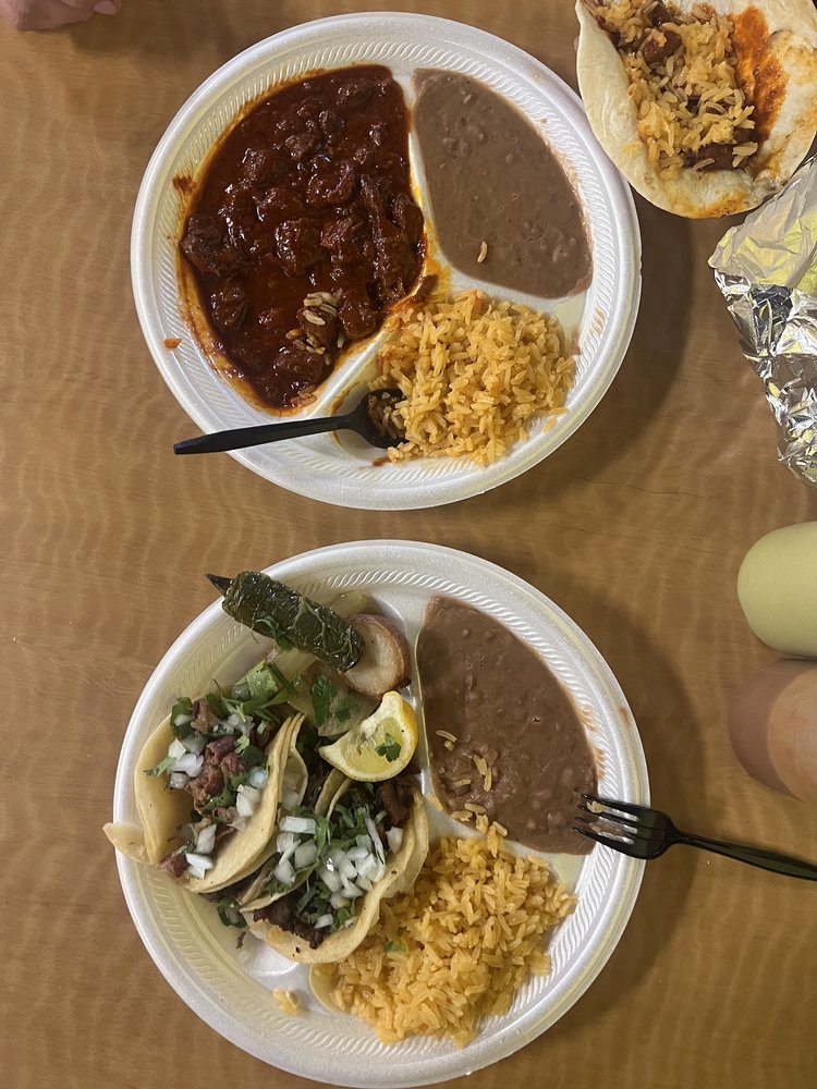 Taqueria Miguelitos