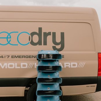 EcoDry Restoration - Damage Restoration Near Me - Murray, Utah EcoDry Restoration - Damage Restoration Near Me - Murray, Utah