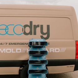 EcoDry Restoration