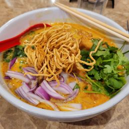 Khao soi Khao soi