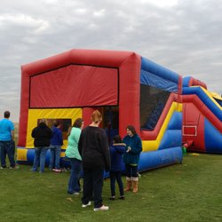DSM Inflatables