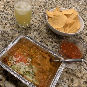 Las Delicias on Yelp