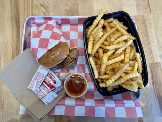 Hot Chi Chicken - Lakeview by null