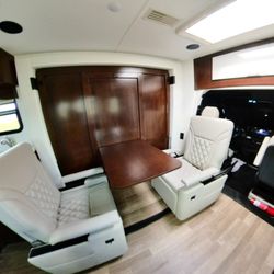Van Life