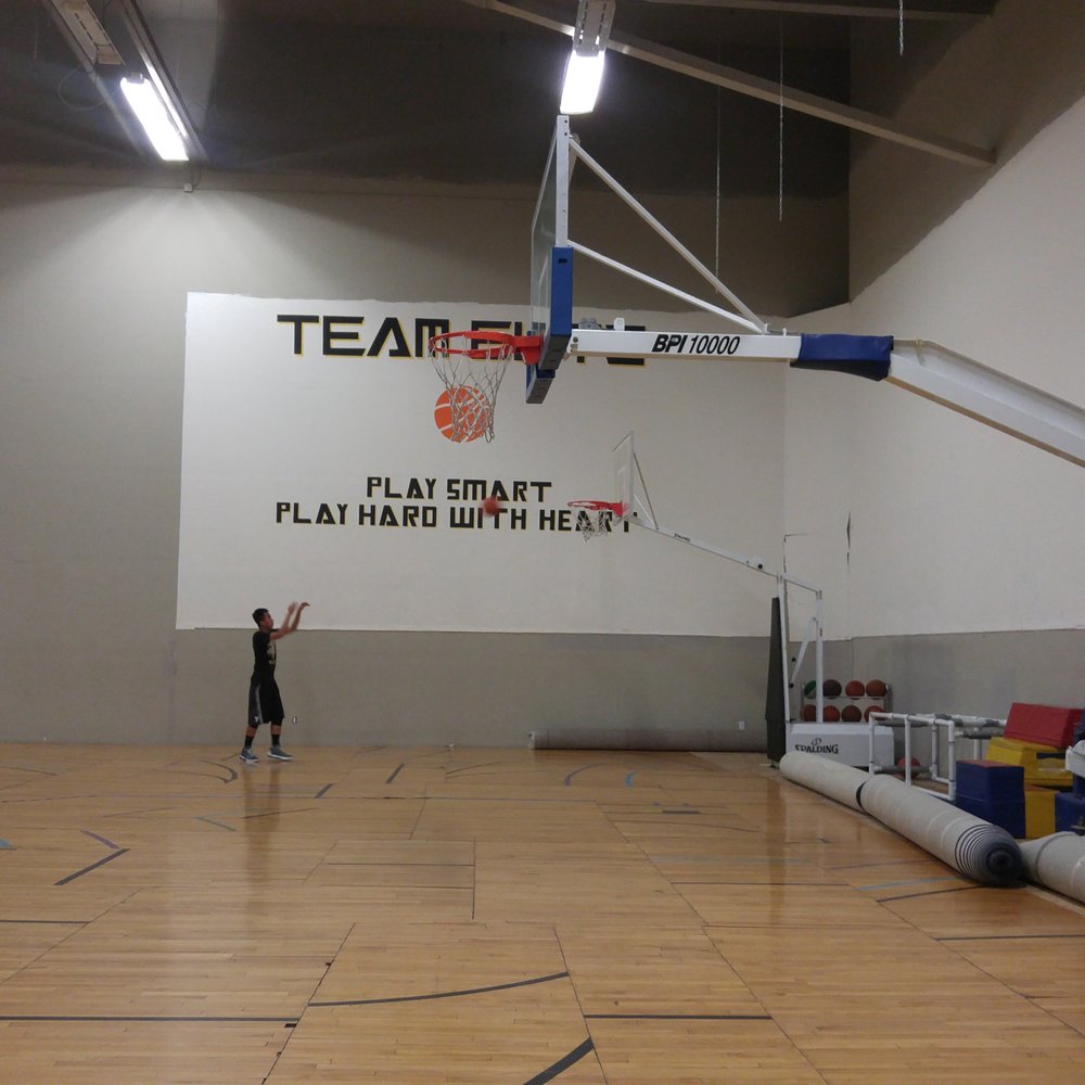 Team Elite Basketball - Team Elite HQ - Sports Clubs Near Me - San Jose, California Team Elite Basketball - Team Elite HQ - Sports Clubs Near Me - San Jose, California