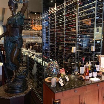 The Capital Grille - Steakhouses Near Me - Plano, Texas