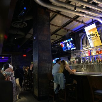 Yard House - Bar - New American Near Me - Sacramento, California Yard House - Bar - New American Near Me - Sacramento, California
