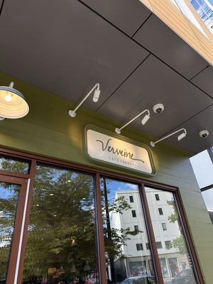 Verveine Cafe & Bakery by null Verveine Cafe & Bakery by null
