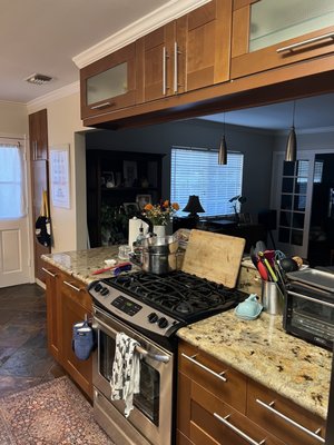 EM Construction & Remediation by null