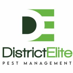 District Elite Pest Management - New look, same great service.