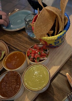 Paloma Restaurant by null