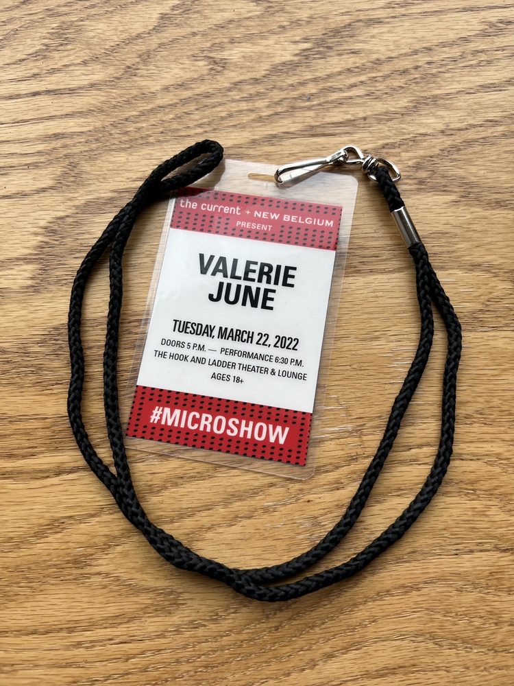 The Hook and Ladder Theater & Lounge, Minneapolis Roadtrippers