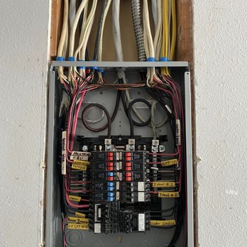 Flower Mound Electrical Services - Electricians Near Me - Flower Mound, Texas Flower Mound Electrical Services - Electricians Near Me - Flower Mound, Texas