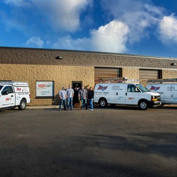 Air-It Indoor Comfort - Heating & Air Conditioning/HVAC Near Me - Brooklyn Park, Minnesota Air-It Indoor Comfort - Heating & Air Conditioning/HVAC Near Me - Brooklyn Park, Minnesota