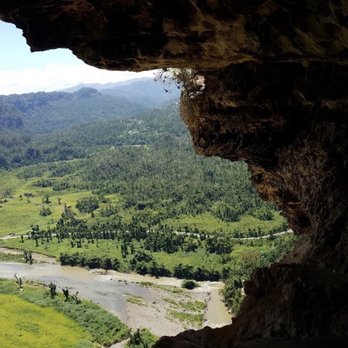 Cueva Ventana - Hiking Near Me
