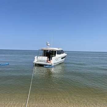 ALLON Z Charters - Boat Charters Near Me ALLON Z Charters - Boat Charters Near Me