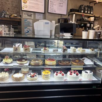 Le Four - Bakeries Near Me - Jersey City, New Jersey