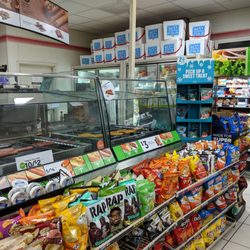 7-Eleven