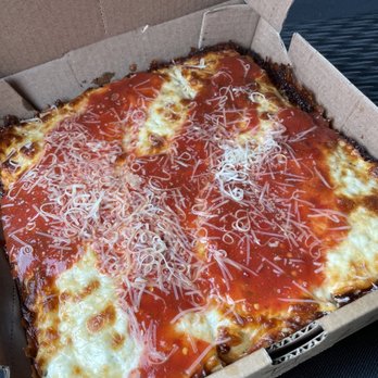 Down North Pizza - No Betta Love with extra sauce - Pizza Near Me - Philadelphia, Pennsylvania Down North Pizza - No Betta Love with extra sauce - Pizza Near Me - Philadelphia, Pennsylvania