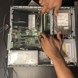 Tindall Tech
