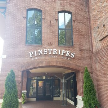 Pinstripes - Venues & Event Spaces Near Me - Washington, DC, District of Columbia Pinstripes - Venues & Event Spaces Near Me - Washington, DC, District of Columbia