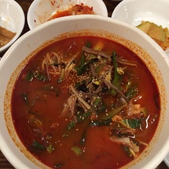 Hanbat Restaurant - Korean Near Me - New York, New York Hanbat Restaurant - Korean Near Me - New York, New York