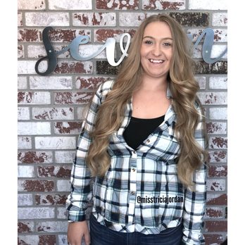 Seven Hair - Hair Salons Near Me - Folsom, California