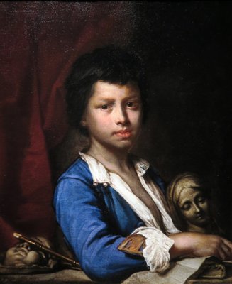 University of Arizona Museum of Art by null