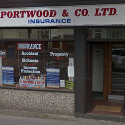 B Portwood & Co