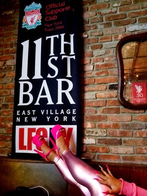 11th St. Bar by null