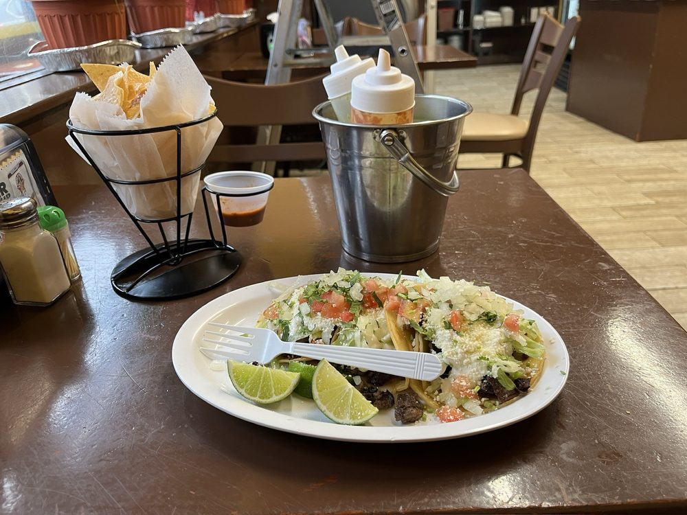 Tacos El Torito Versatile