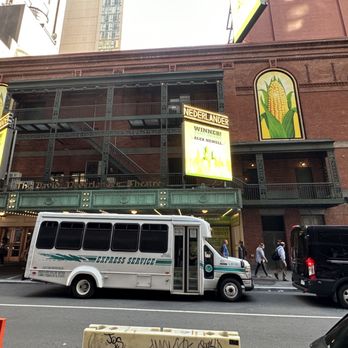 Nederlander Theatre - Performing Arts Near Me - New York, New York Nederlander Theatre - Performing Arts Near Me - New York, New York