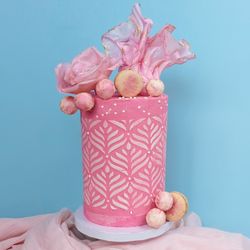 Pastry Leidy