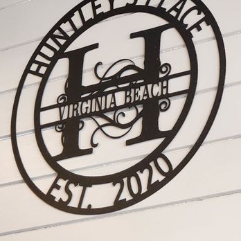 Huntley's Place - Logo - Breakfast & Brunch Near Me - Virginia Beach, Virginia Huntley's Place - Logo - Breakfast & Brunch Near Me - Virginia Beach, Virginia