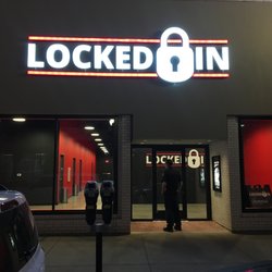 Locked In