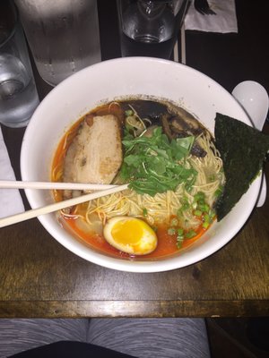 1981 Ramen Bar by null