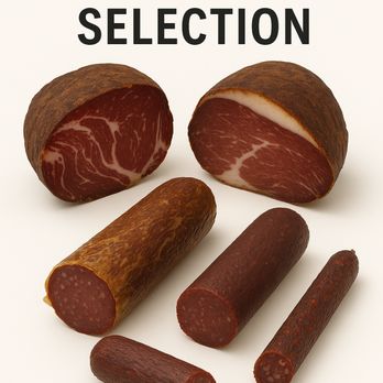Souper - House-made charcuterie selection - International Grocery Near Me - Canoga Park, California