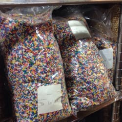Rocky's Historic Eastern Market - Need sprinkles?