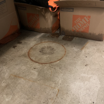 iStorage - Old baby clothes I had to wash several boxes because of mold. - Self Storage Near Me - Bloomfield, New Jersey