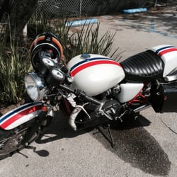 Cali Kustoms