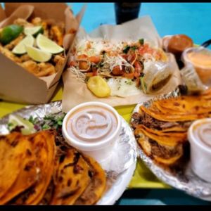 MICHES DE LA BAJA - 292 Photos & 312 Reviews - 1151 W Carson St